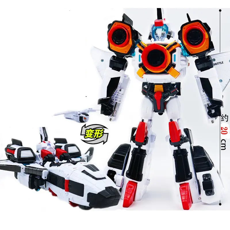 Tobot Galaxy Detectives Master Giant Justice V Combiner Robot Toy Car Transformation ABS Model Action Figure Children Gift