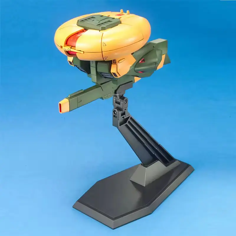 NRX-044 Asshimar Pumpkin Pie Warrior 1/144 HGUC 054 Assembly Model Kit Action Figure Robot Plastic Model Kits Toy Gift Custom