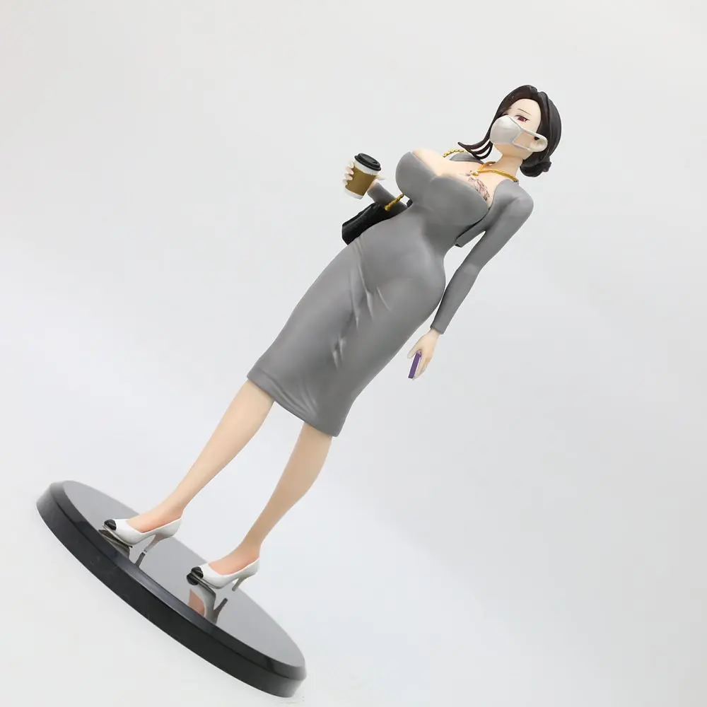 New Ensoutoys Dongtan Style  Paintings Of Dongtan K Pring Gk Figure Pvc Statue Model Doll Collect Desk Decoration Toys Gifts