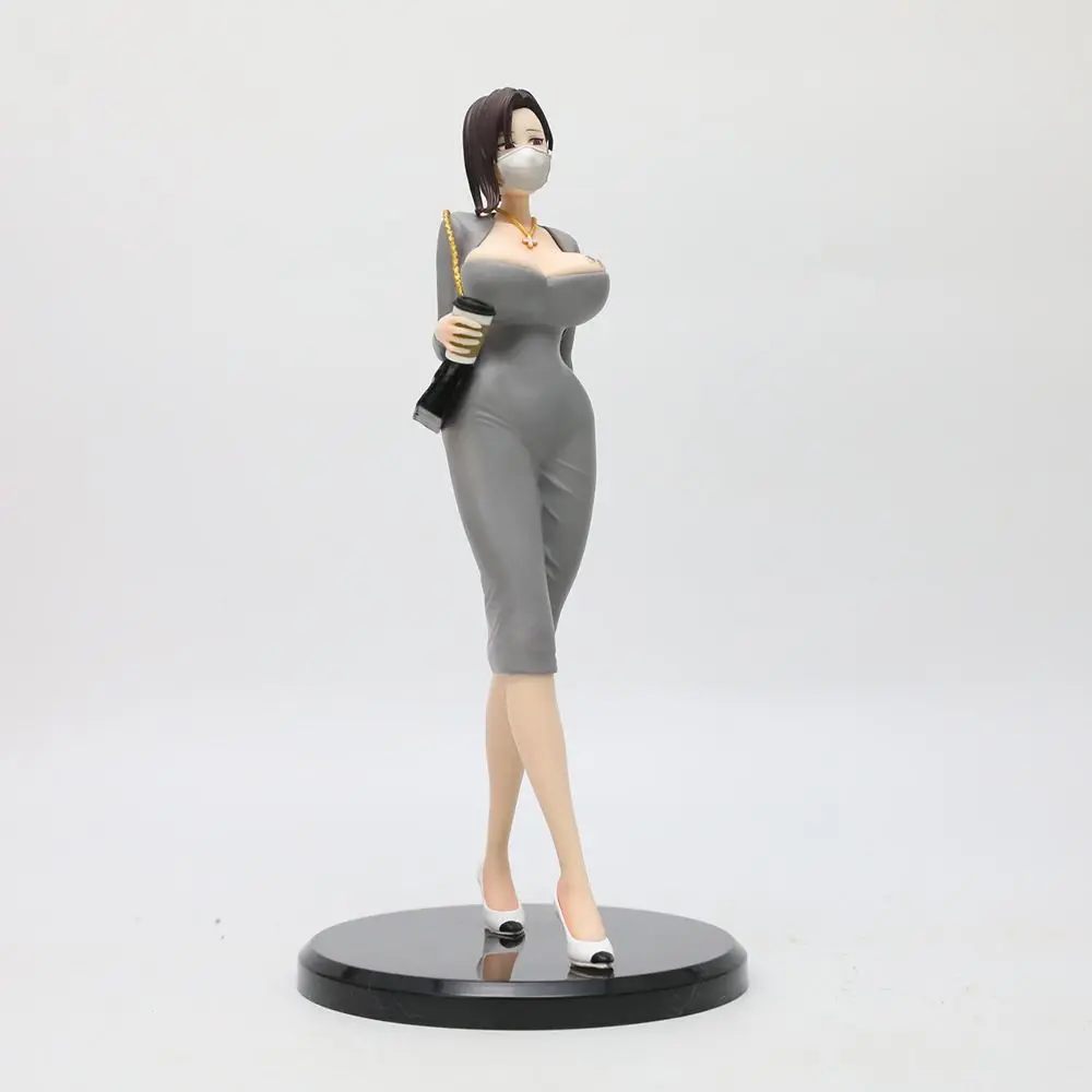 New Ensoutoys Dongtan Style  Paintings Of Dongtan K Pring Gk Figure Pvc Statue Model Doll Collect Desk Decoration Toys Gifts