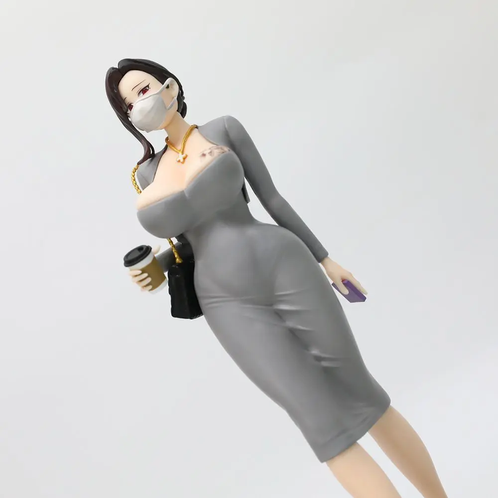 New Ensoutoys Dongtan Style  Paintings Of Dongtan K Pring Gk Figure Pvc Statue Model Doll Collect Desk Decoration Toys Gifts