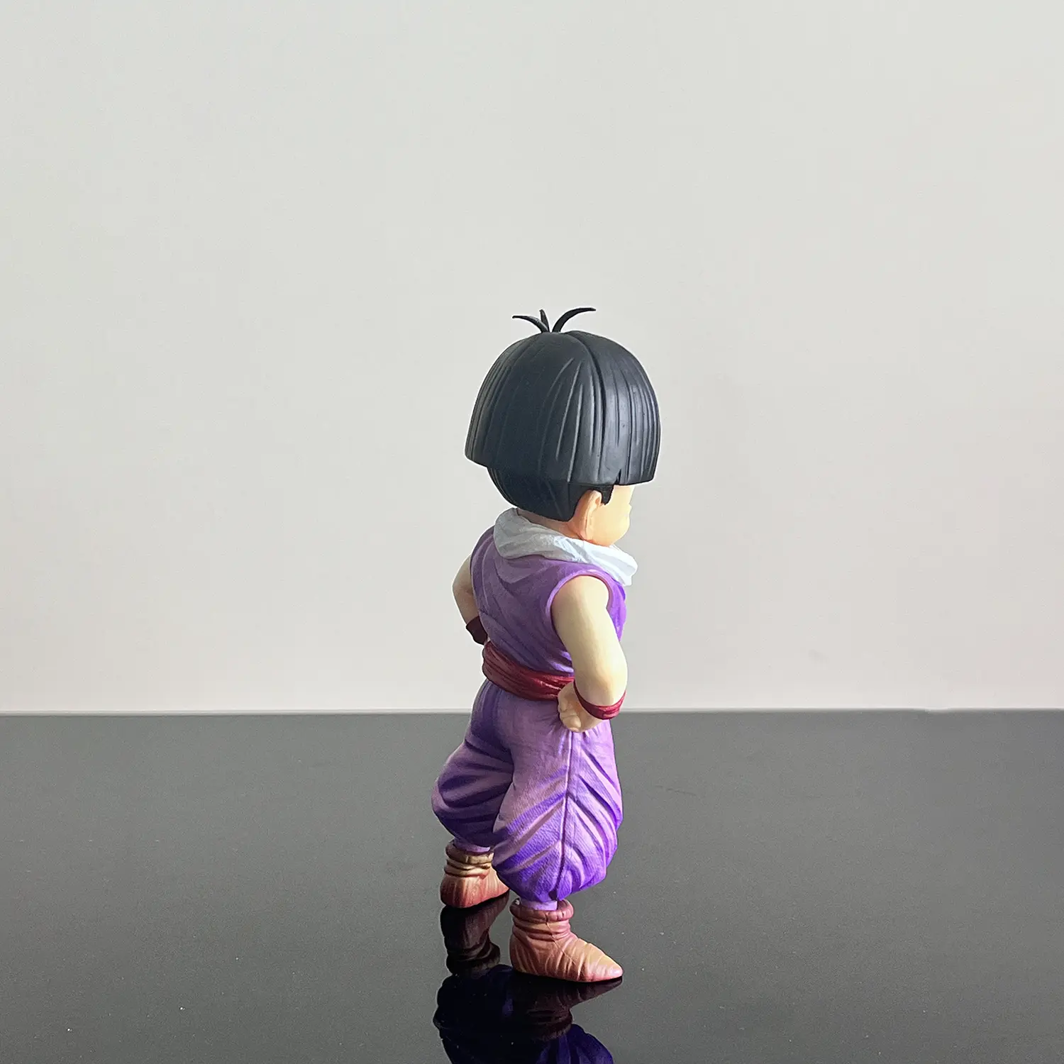 New anime Dragon Ball Z 13CM Namek Son Gohan action figure adventure PVC model statue doll gift toy