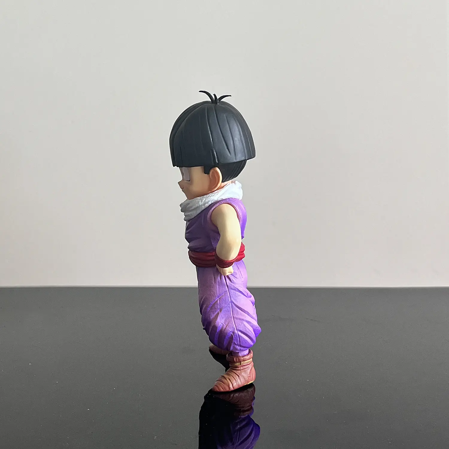 New anime Dragon Ball Z 13CM Namek Son Gohan action figure adventure PVC model statue doll gift toy