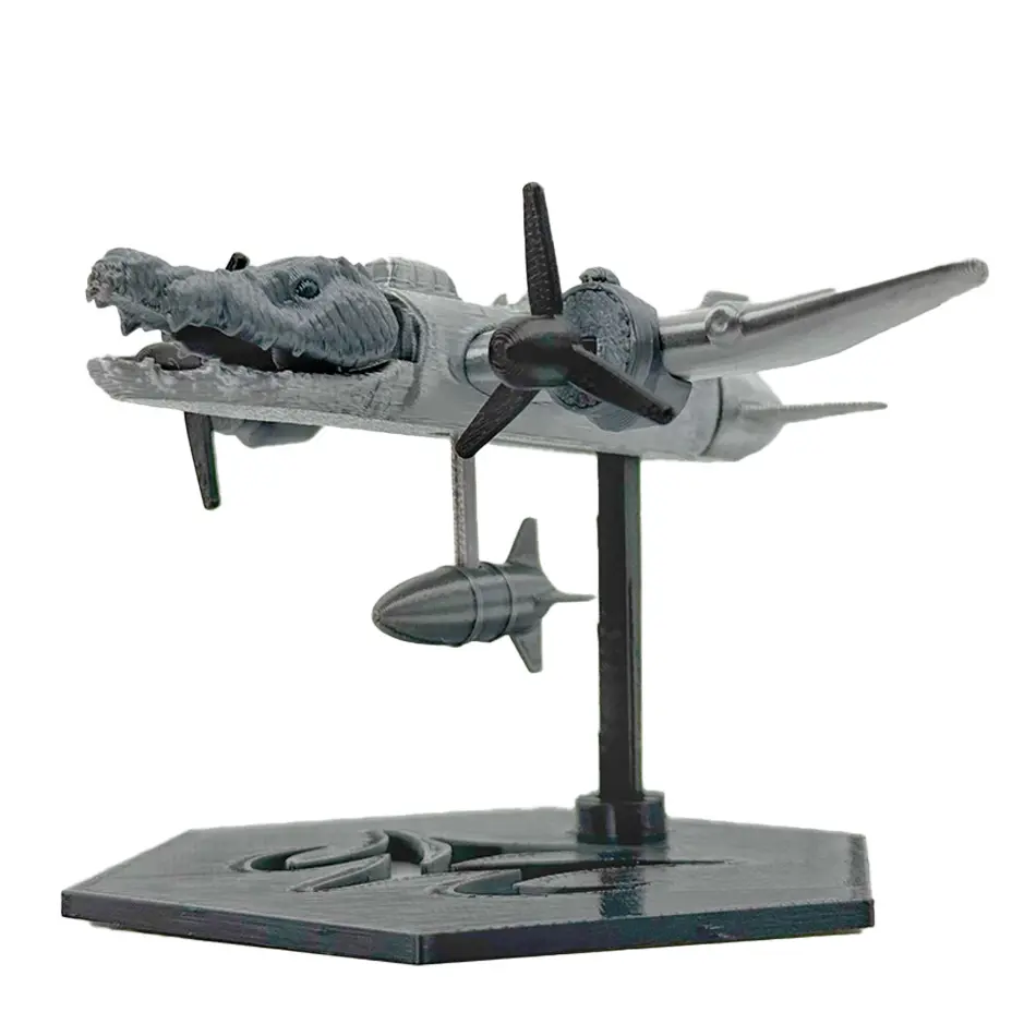 Hot Tungtung Sahur Tralalelo Tralala Shark Shimpanzini Bananini Anime Action Figure Collectible Model Garage Kit Toys Gift