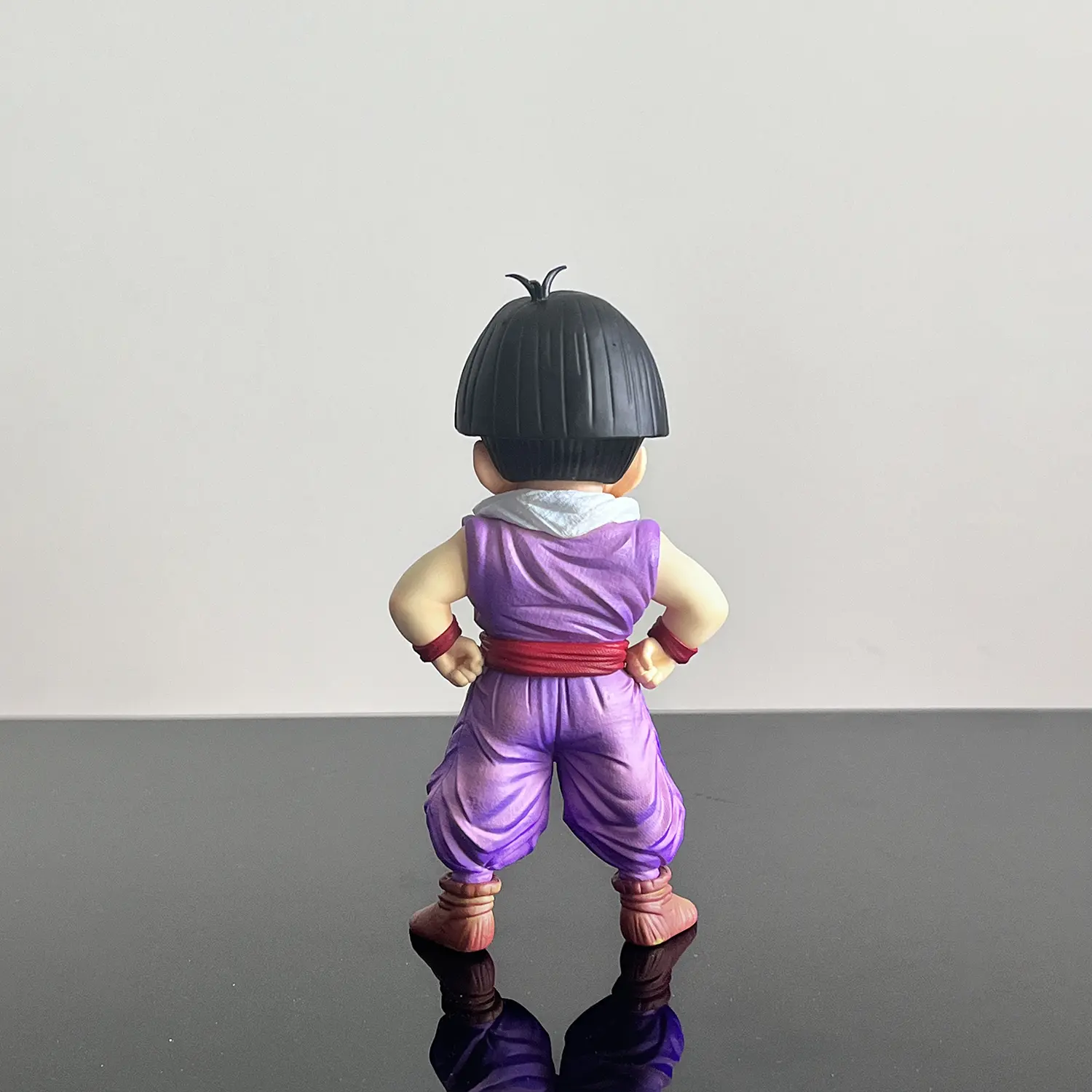 New anime Dragon Ball Z 13CM Namek Son Gohan action figure adventure PVC model statue doll gift toy