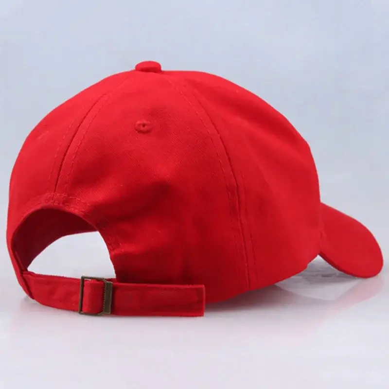 Super Marios Bros Baseball Caps Cosplay Anime Game Figure Luigi Bros Adult Hip Hop Cotton Caps Girl Boys Outdoor Sun Hats Gifts