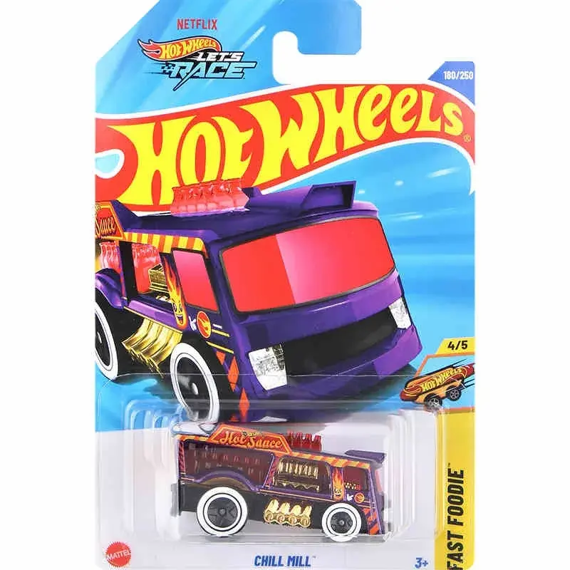 Hot Wheels Cars 25H  ARROW DYNAMIC 2020 FORD MUSTANG SHELBY GT5O0  1:64 Diecast Vehicle Model Cars Toys Boys Gift