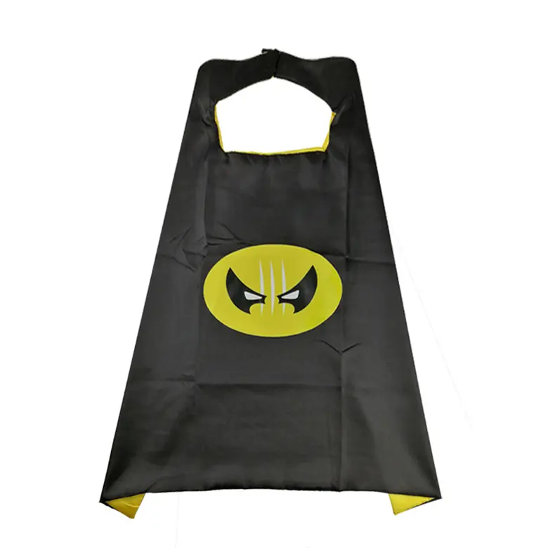 Marvels Wolverine Wolf Claws Mask Cape Anime Action Figures Cat Talon Facepiece Cloak Kids Cosplay Classic Toys Children Gift