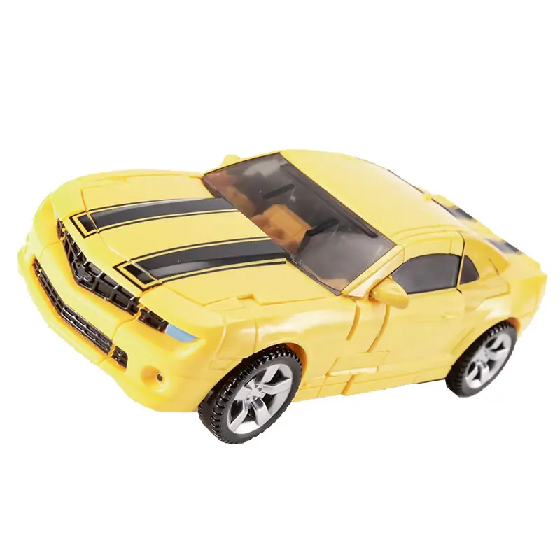 Transformation BAIWEI TW1025 TW-1025 Bee Warrior Movie Series KO SS49 Action Figure Deformation Toys