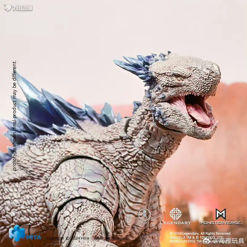 In Stock HIYA Shimo Movable Model Toy Collect The New Empire EXQUISITE BASIC 