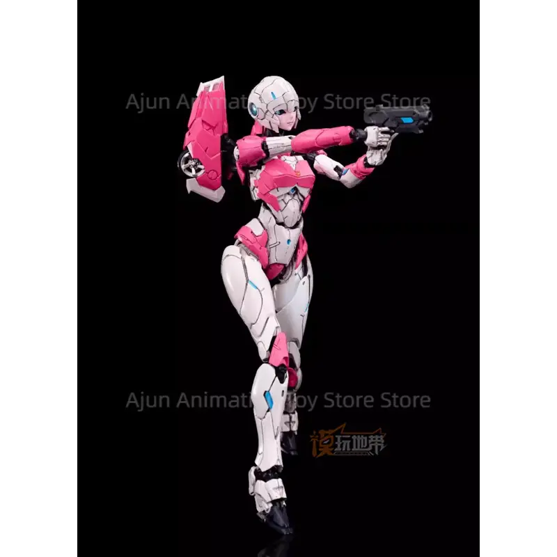 In Stock Transformation Toys Thousand Value Practice Wind and Thunder Model Alcey Reprint Fan Hobbies