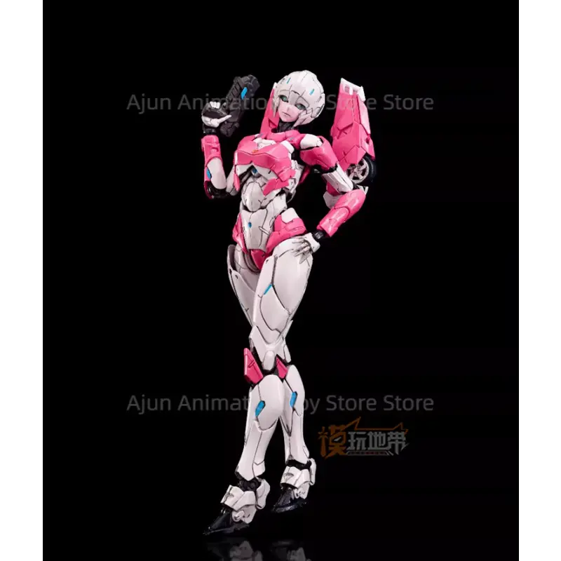 In Stock Transformation Toys Thousand Value Practice Wind and Thunder Model Alcey Reprint Fan Hobbies