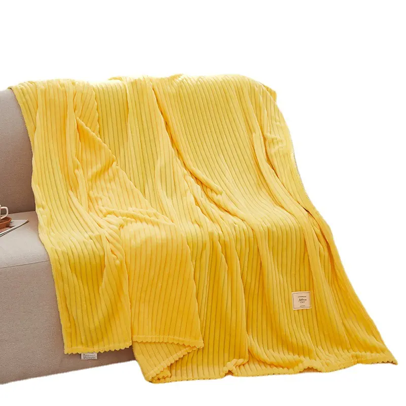 New Pattern Throw Blanket for Sofa Winter Blanket King Size Home Warm Plaid Comforter Bedspread Bedding Sheet Thick Magic Velvet