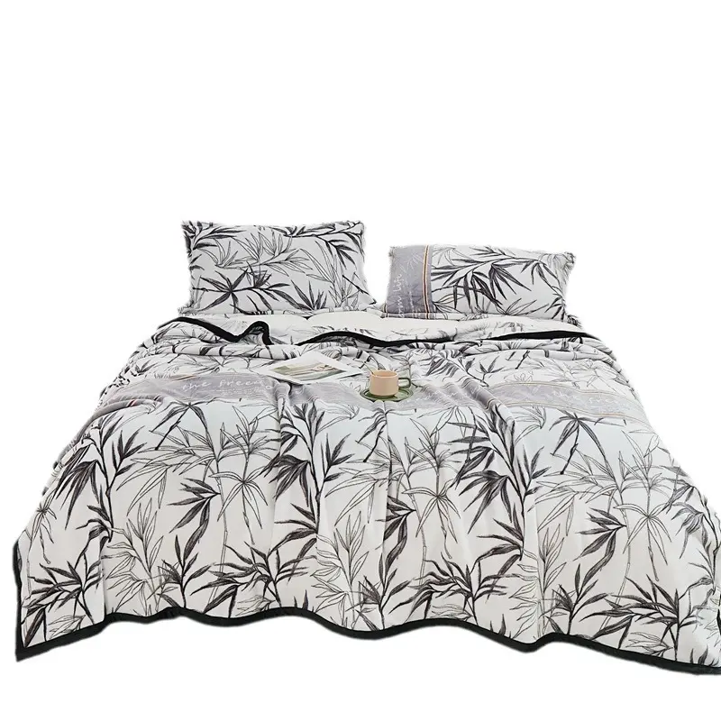 Warm and Cozy Autumn Warm Sleeping Blanket or Bed Sheet Skin Friendly Blanket Anti Pilling Blanket New Flannel Blanke Blanket