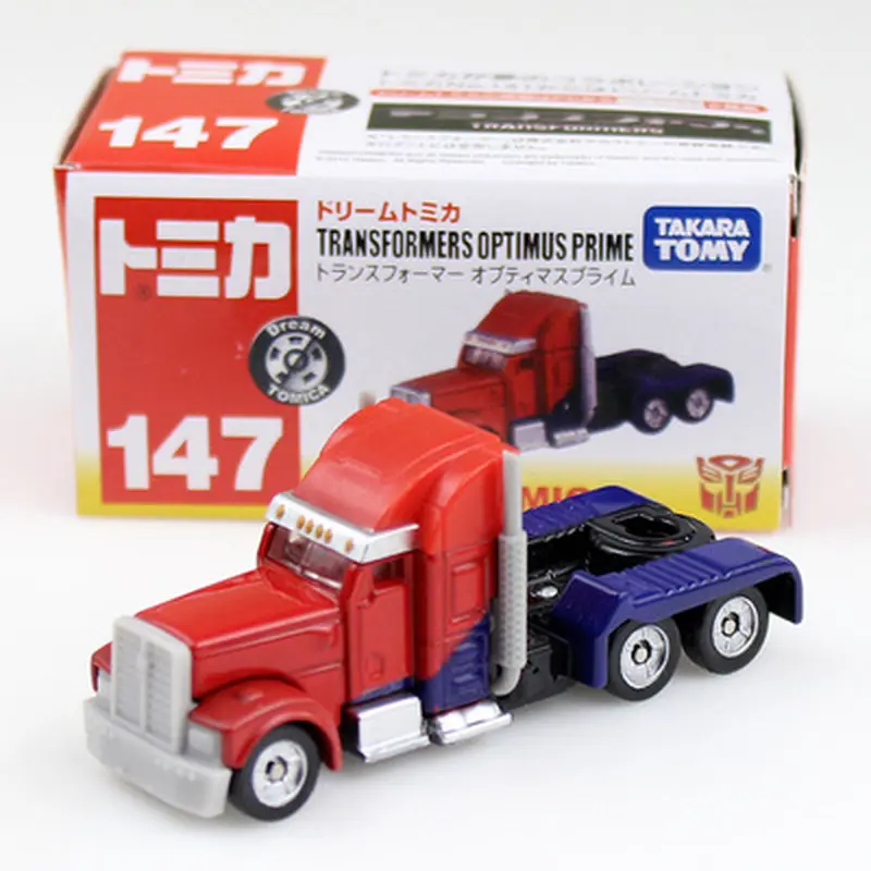 Spot Goods Takara Tomy Authentic Anime Alloy Car Pikachu Batman Model Collect Ornament Car Alloy Toys Motor Vehicle Kid Toy Gift