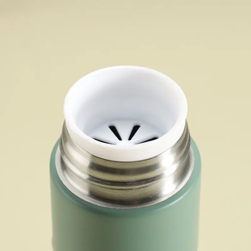 Garrafa Térmica De Agua Copo Termico Espresso Cups Coffee Mug Air Up Water Bottle Caneca Termica Tazas Botellas Shaker Flask