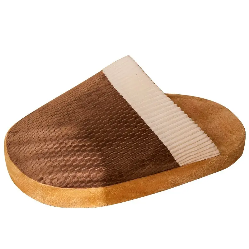 Dog Bed Cat House Shoes Shape Deep Sleep Cave Warm Nest Sleeping Bag for Small and Medium Kennel Dogs Cats Pets Supplies