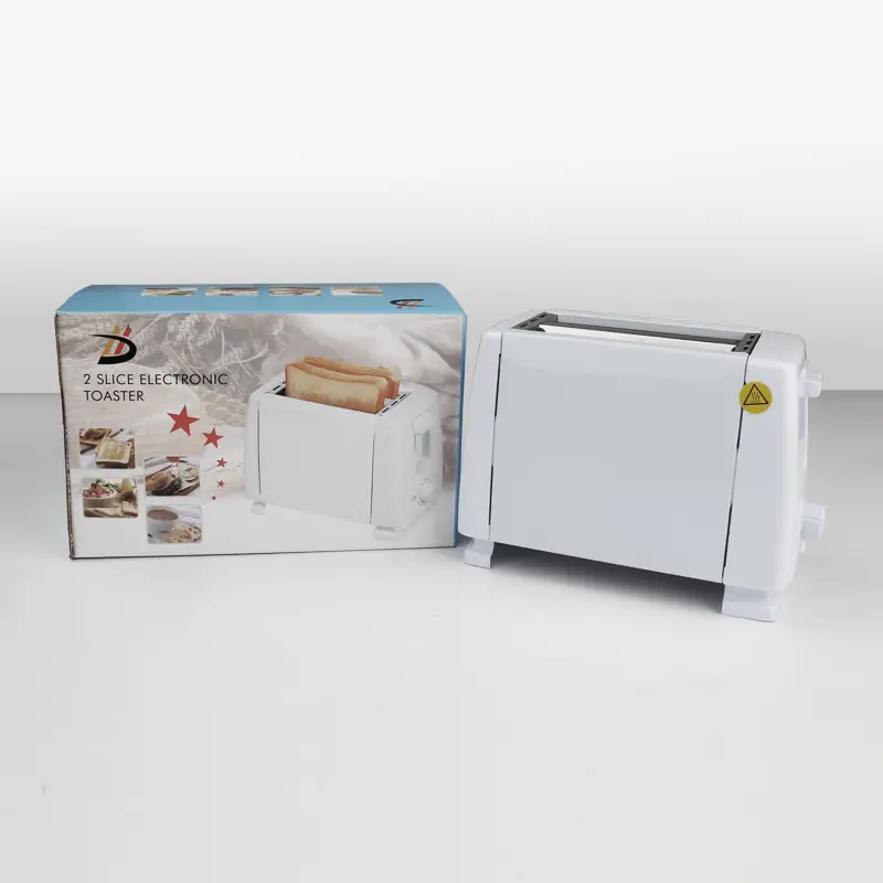 Kitchen Use Fully Automatic Toaster Household Portable Sandwich Machine Breakfast Machine Bread Sandwich Machine Kitchen