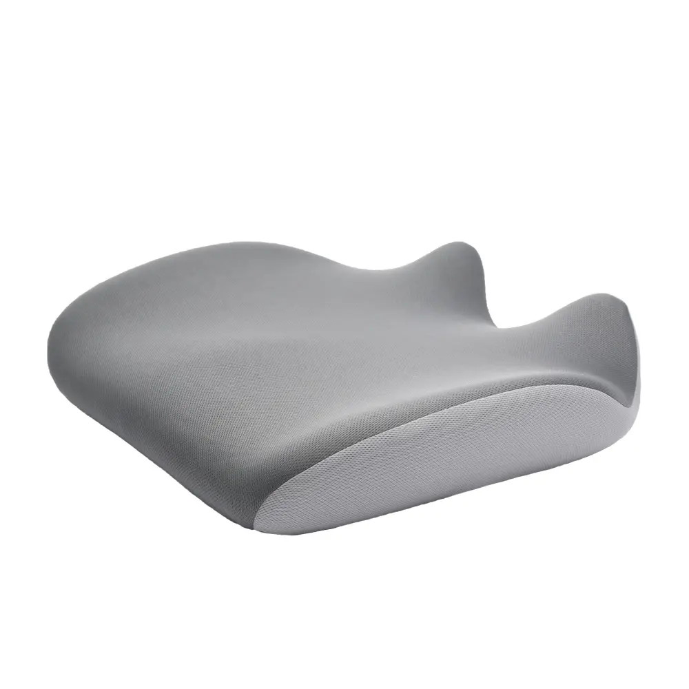 New Memory Cotton Cushion Four Seasons Hospital Office Sitting Chair Cushion Thickened Hip Seat Cushion Home Textile