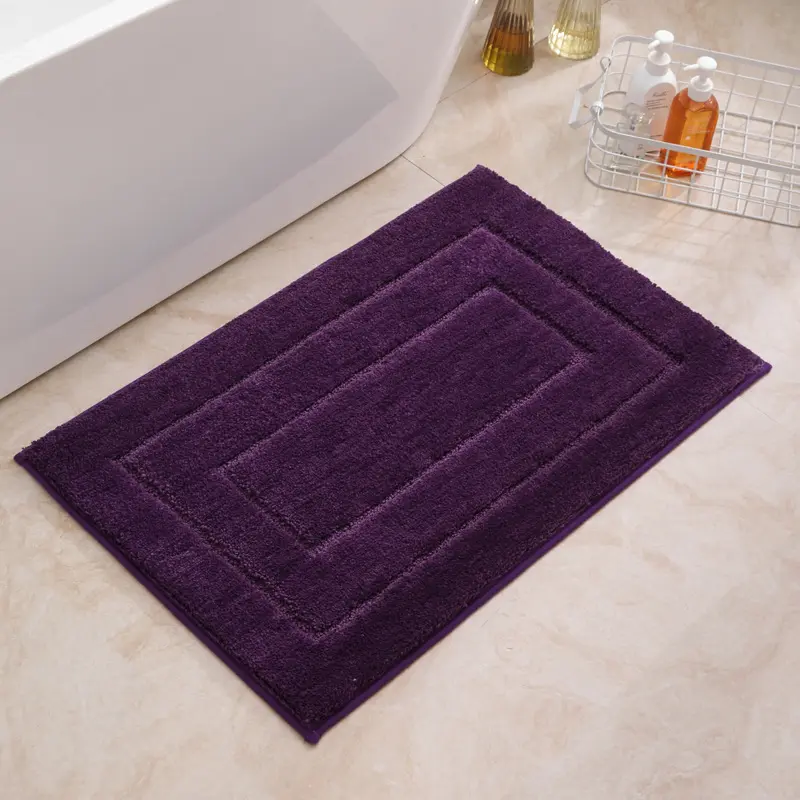 Door Mats for Indoor Entrances to Absorb Moisture and Dirt Mud Claws Floor Mats Home Entrances Front Door Mats Bathroom Mats