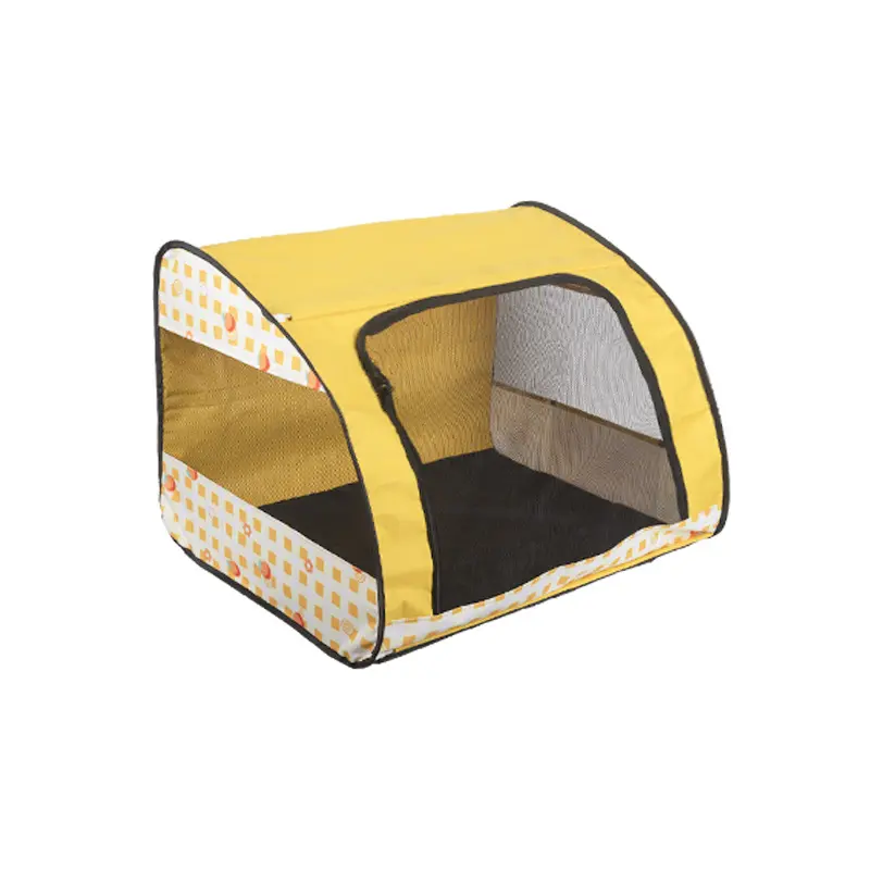 Portable Foldable Pet Playpen Cat Delivery Room for Pet Birthing Center Crates Kennel Outdoor Indoor Cat Playpen Travel Camping