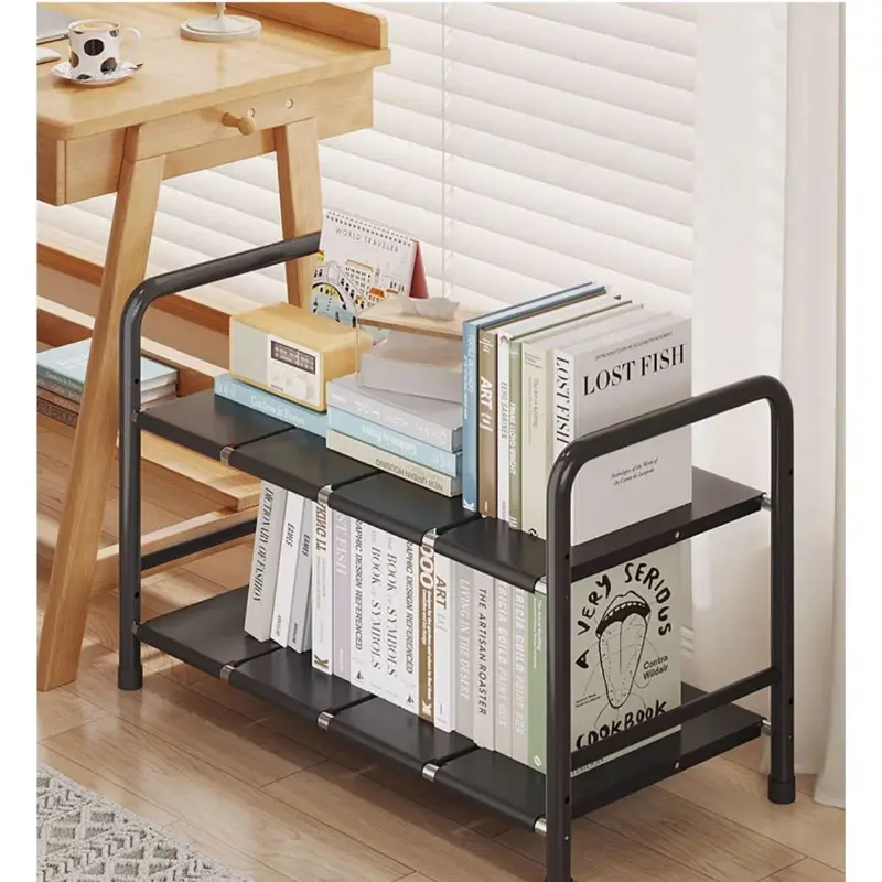 Kitchen Under Sink Adjustable Rack Multifunctional Dish Pan Snack Cookware Storage Rack Countertop Cabinet Storage Basket