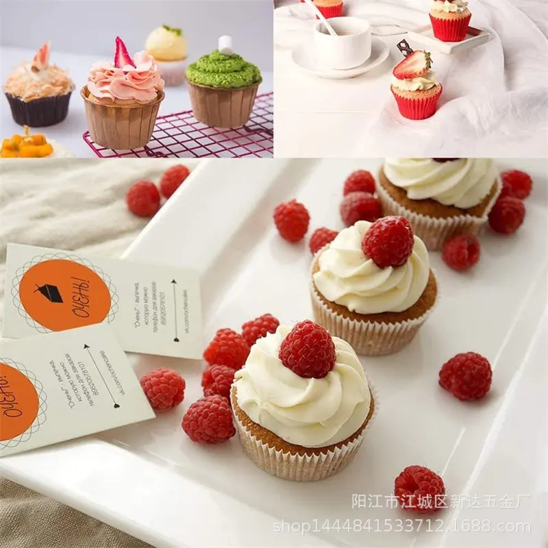 New 290pcs Baking Tools Set  Pieces Cake Decorating Decorating Set Decorating Machine Cake Turntable Baking Accessories Simple