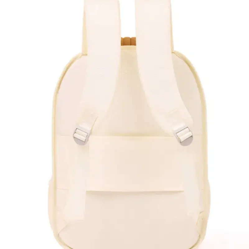 Large Capacity Outdoor Backpack for Pets Portable Transparent Cat Dog Small Dog Rabbit Pet Backpack Currency Breathable