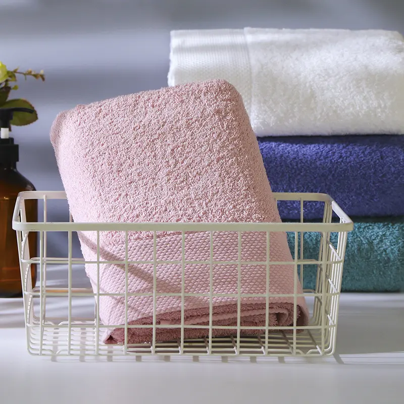 Swimming Towel Pure Cotton Blanket For Kids Bathrobe Enlarged And Thickened Large Hotel Bath Towel Beach Towel