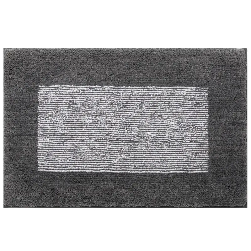 Simple Thickened Bath Mat Bathroom Door Absorbent Mat Bathroom Anti Slip Mat Bedroom Door Dustproof Door Floor Mat Door Mat