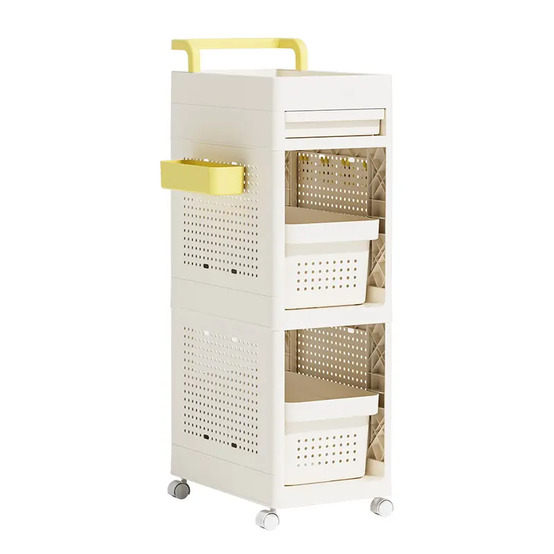 Furniture Barber Rolling Trolley Storage Spa Cart Station Laboratory Utility Hairdressing Furniture Esthetician Cart Salon