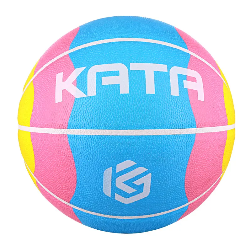 Size 5 7 Basketball For Teenagers Adults Ideal Anti-Slip Game Ball for Indoor Outdoor Use Group Training Match Basketball