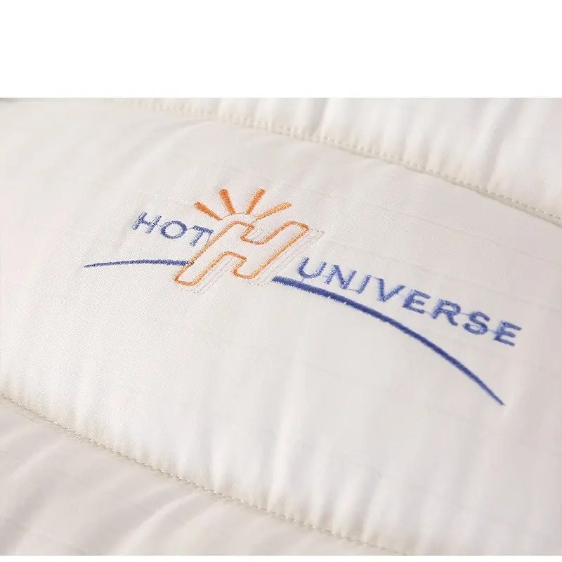 A Pillow with a Protective Neck Pillow Core Suitable for Household Bedrooms Neck Protection Pillow Helps Sleep Pillow Core