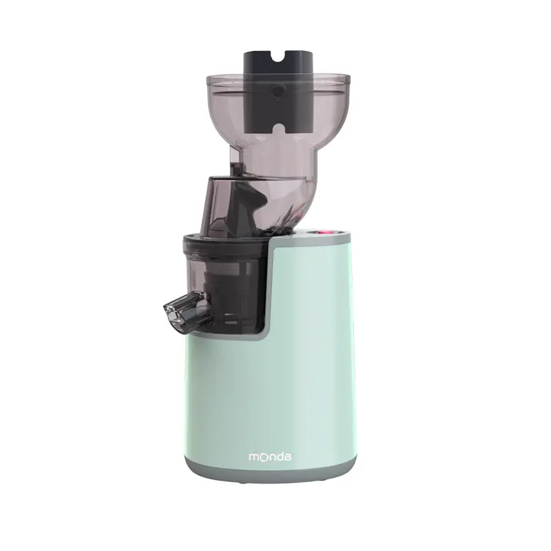 Large Capacity Portable Household Electric Juicer Blender Vegetable and Fruit Juicer Multifunctional Juicer Juicer Extractor