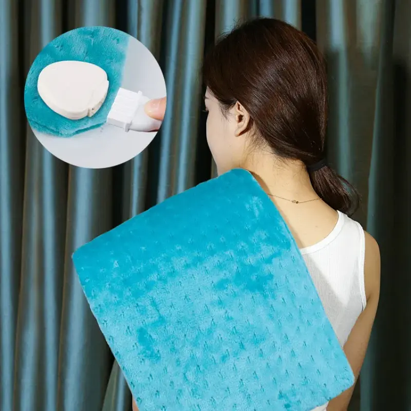Gravity Heating Waist Shoulder Protection Heating Pad Body Warming Blanket Plug-in Heating Blanket Warming Products