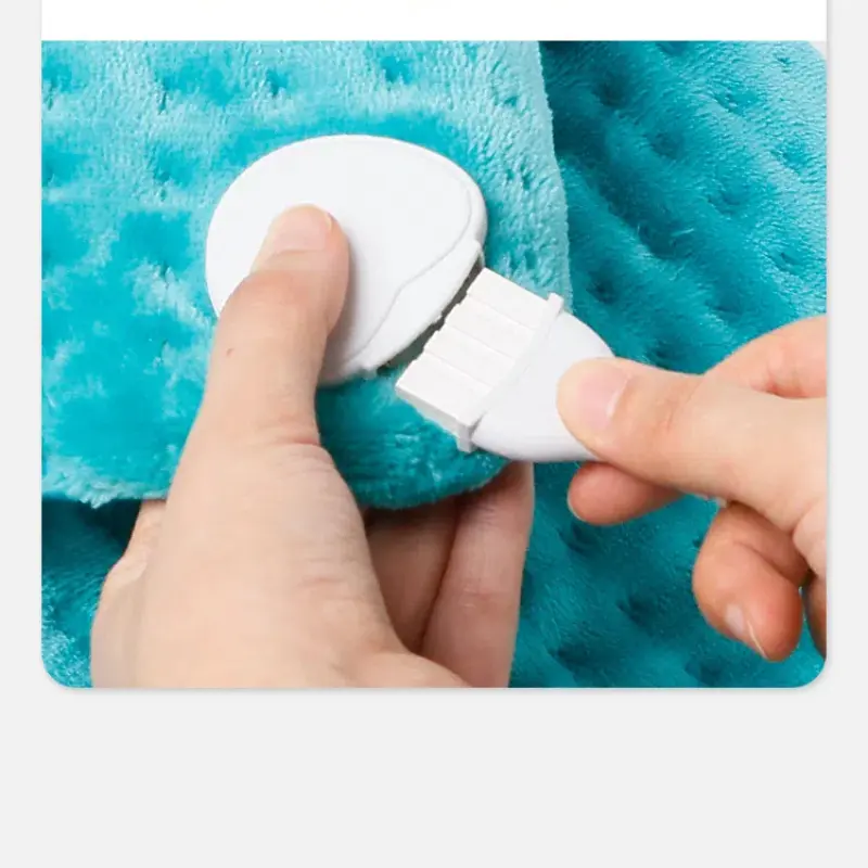 Gravity Heating Waist Shoulder Protection Heating Pad Body Warming Blanket Plug-in Heating Blanket Warming Products