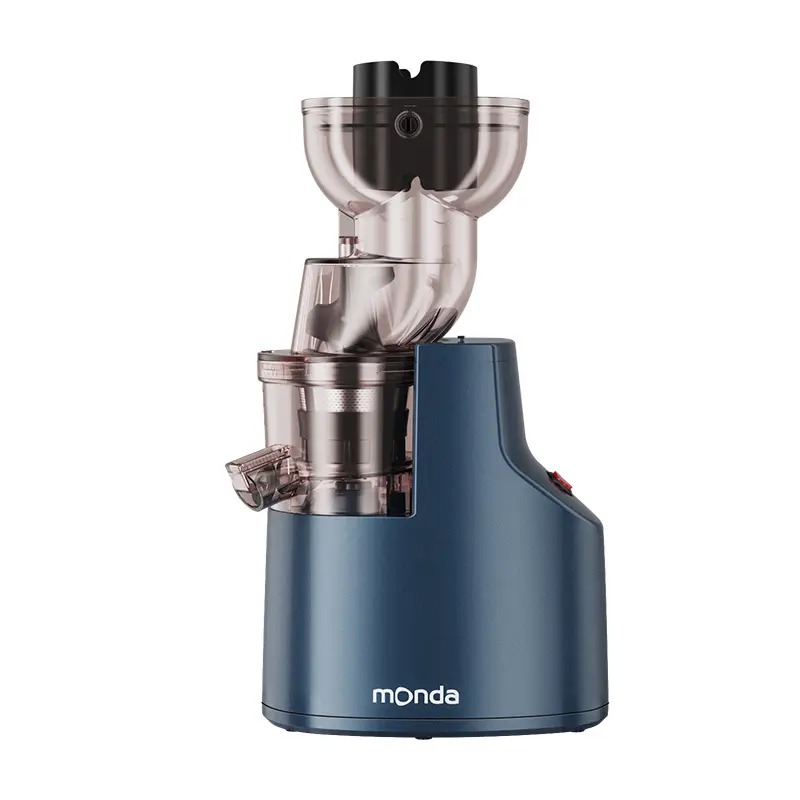 Juicer Residue Separation Original Juice Machine Household Fully Automatic Large Caliber Orange Juicer Machine Portable Juicer