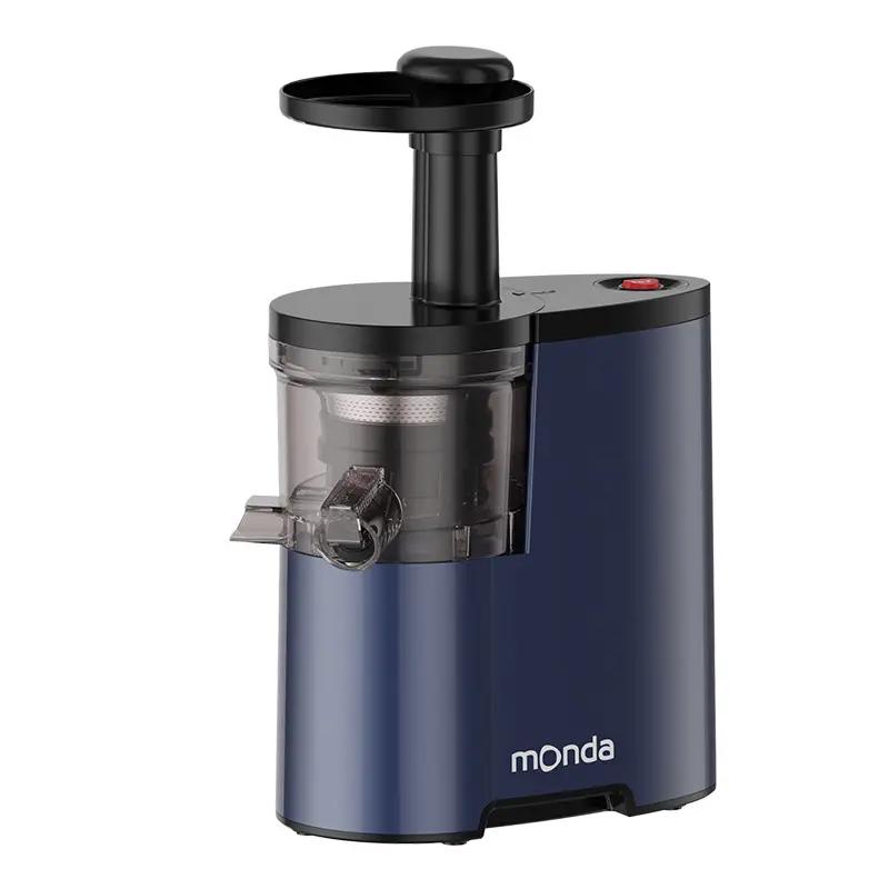 Juicer Residue Separation Original Juice Machine Household Fully Automatic Large Caliber Orange Juicer Machine Portable Juicer