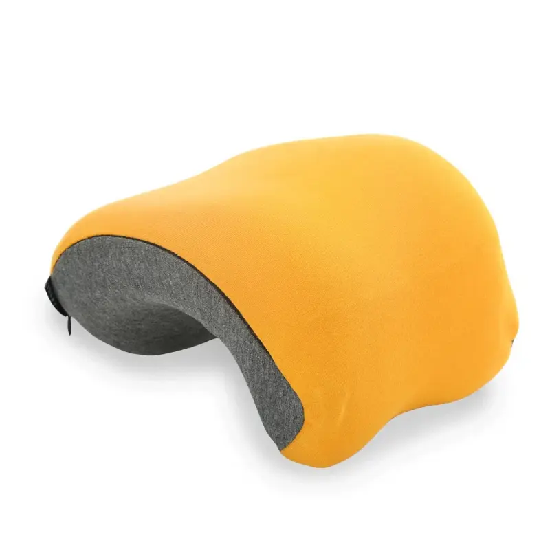 Student Napping Pillow Travel Neck Protection Pillow Office Desk Pillow Memory Cotton Desktop Napping Pillow