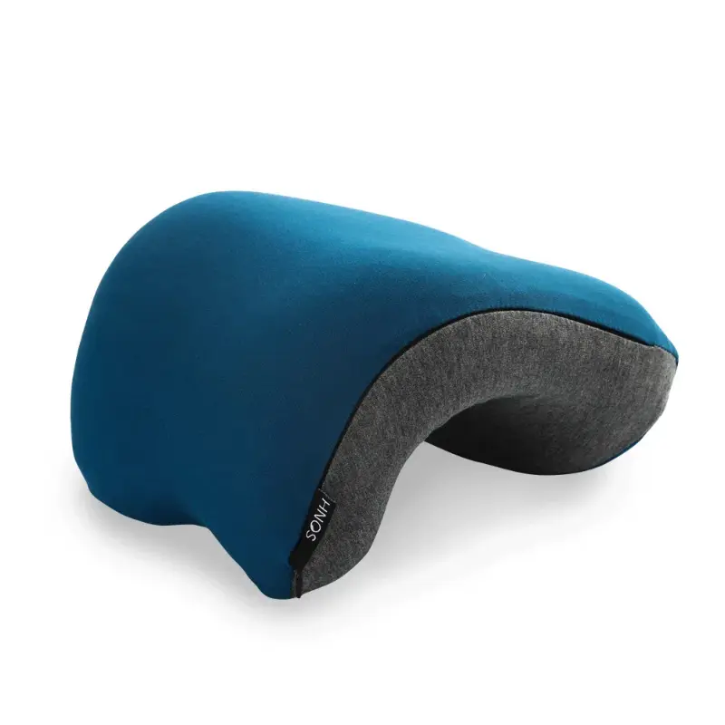 Student Napping Pillow Travel Neck Protection Pillow Office Desk Pillow Memory Cotton Desktop Napping Pillow