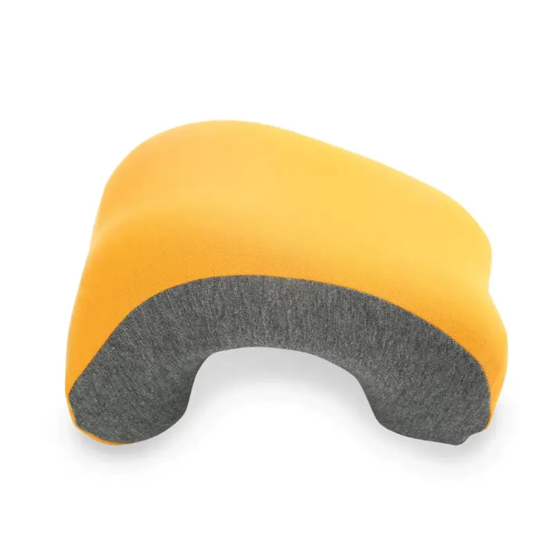 Student Napping Pillow Travel Neck Protection Pillow Office Desk Pillow Memory Cotton Desktop Napping Pillow