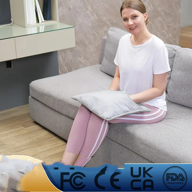 Winter Plug-in Foot Warmers Foot Warmers Foot Warmers Electric Blankets Foot Warmers Warming Products Stove Hand Warmers