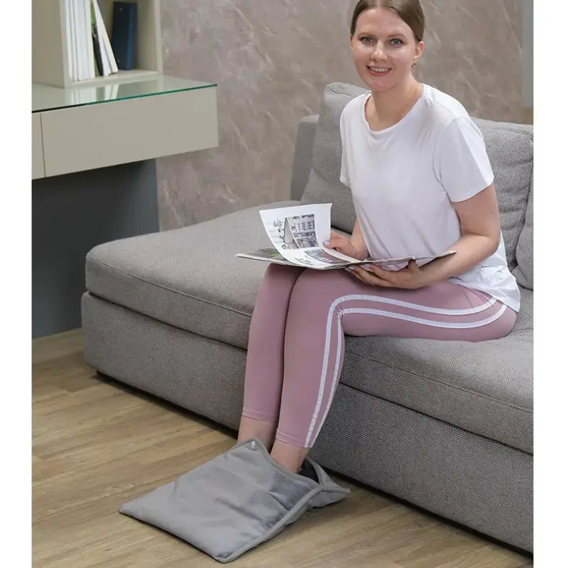 Winter Plug-in Foot Warmers Foot Warmers Foot Warmers Electric Blankets Foot Warmers Warming Products Stove Hand Warmers
