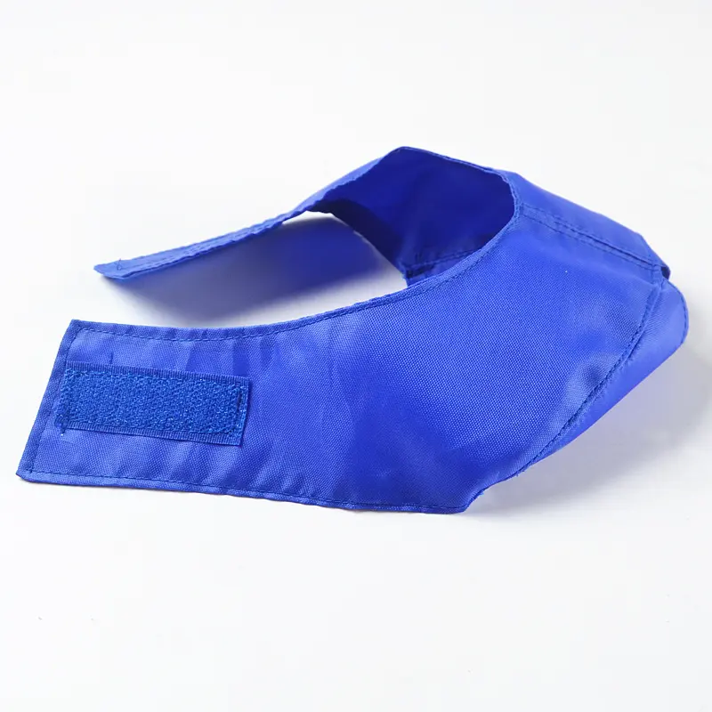 Beauty Eye Mask Cat Accessories Relieve Eye Fatigue Breathable Lightweight Senseless Skin Care Pet Products Bathing Supplies