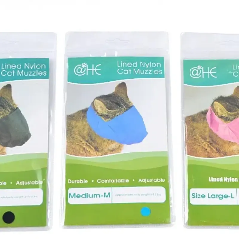 Beauty Eye Mask Cat Accessories Relieve Eye Fatigue Breathable Lightweight Senseless Skin Care Pet Products Bathing Supplies
