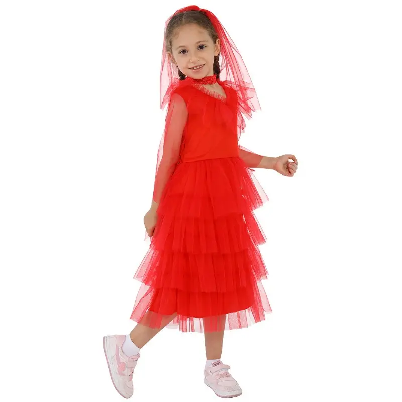 New Children Underworld Master Cosplay Costume Halloween Suits Children's Day Stage Costumes Carnival Party Performance Clothing
