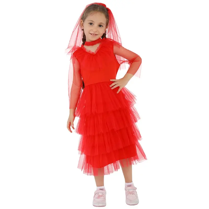 New Children Underworld Master Cosplay Costume Halloween Suits Children's Day Stage Costumes Carnival Party Performance Clothing