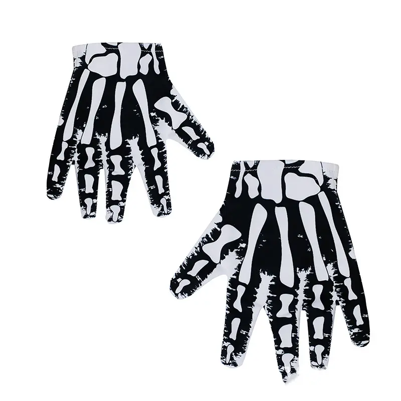 Cosplay Halloween Ghost Bodysuit Clothing skeleton Mascot Costume prank Surprise prop Fancy Dress Party anmie stage costume COS