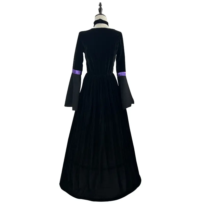 Halloween Costume Niche Witch Cosplay Costume Witch Cosplay Costume Stage Costume Nightclub Theme Party Costume Comfortable