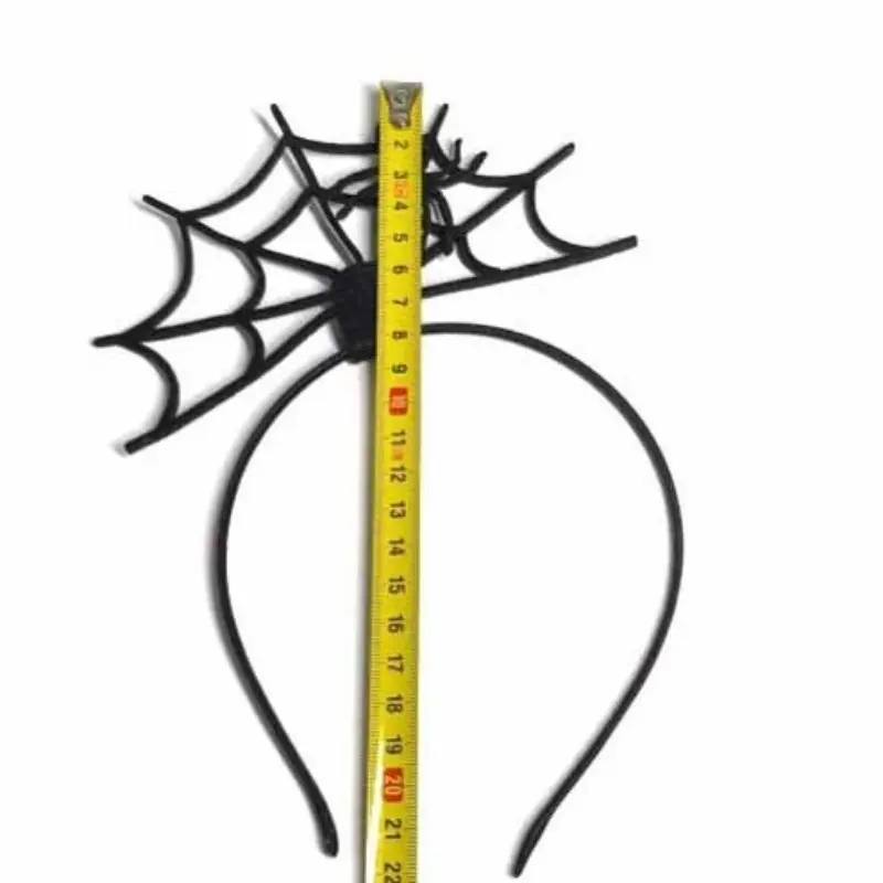 Halloween Witch Accessories Set Enchanting Party Costume Props Perfect For Witch Cosplay Makeup Halloween Witch Hair Accessory